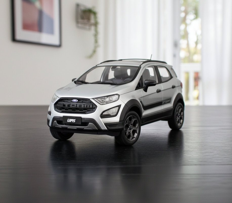 Miniatura de Juliana Ferreira